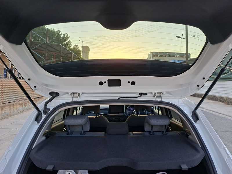 2022 Nissan Note e-Power 1,2L 2022 Cyprus