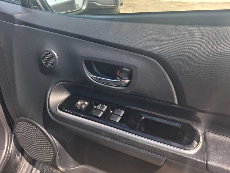 2021 Toyota Aqua 1,5L 2021 Cyprus