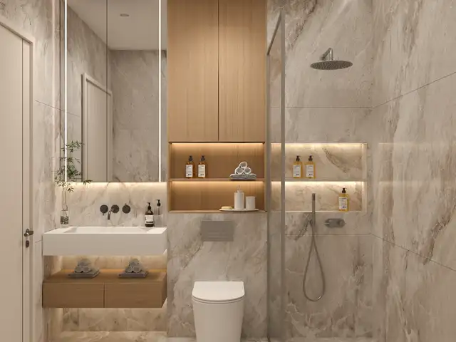 1-bedroom apartment for sale, Nicosia — Strovolos - Agios Vasileios - 16