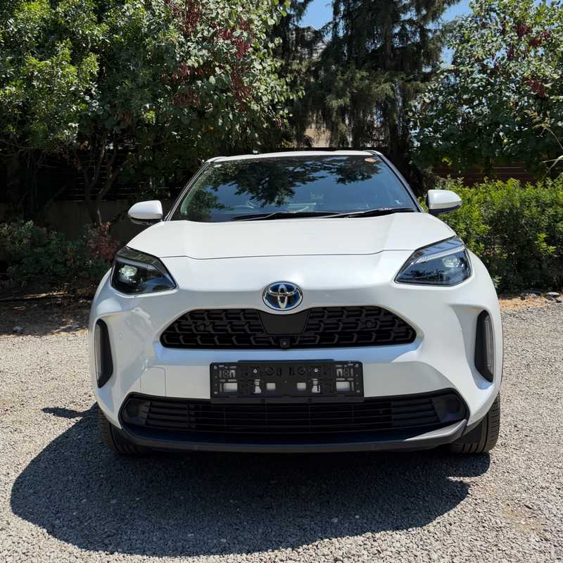 2023 Toyota Yaris Cross 1,5L 2023 Cyprus