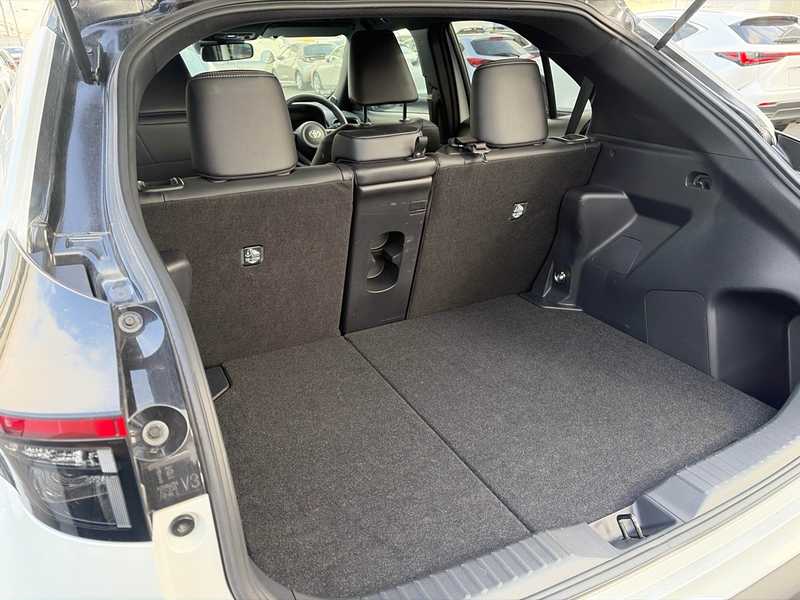 2025 Toyota Yaris Cross 1,5L 2025 Cyprus