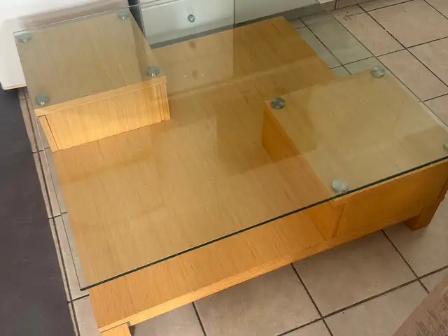 Coffee table, Επαρχία Πάφου — Paphos - Άγιος Θεόδωρος