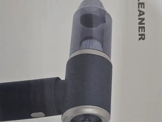 Vacuum cleaner, Επαρχία Λευκωσίας — Επισκοπειό