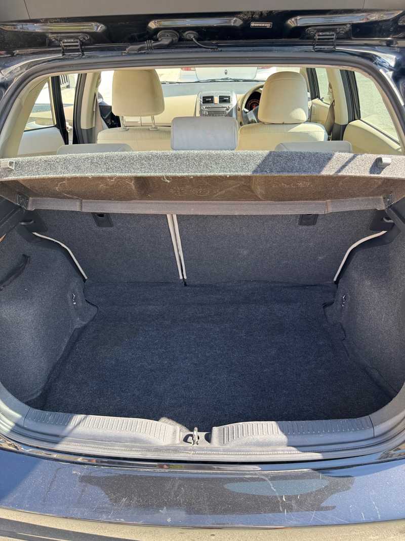 2007 Toyota Auris 1,6L 2007 Cyprus