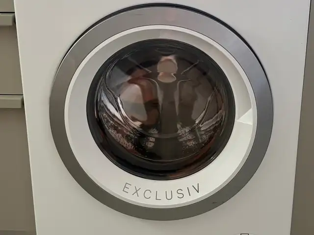 Bosch washing machine, Επαρχία Λευκωσίας — Λευκωσία - Άγιος Αντώνιος