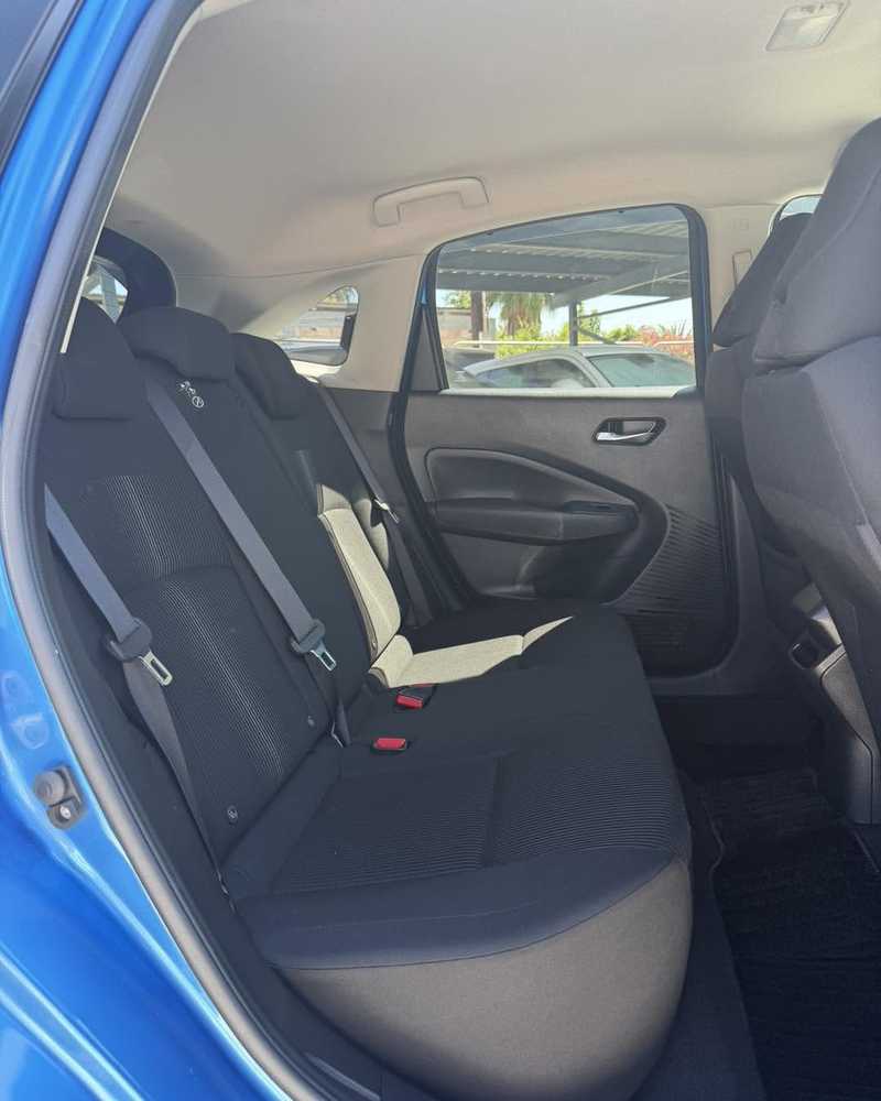 2021 Nissan Note 1,2L 2021 Cyprus