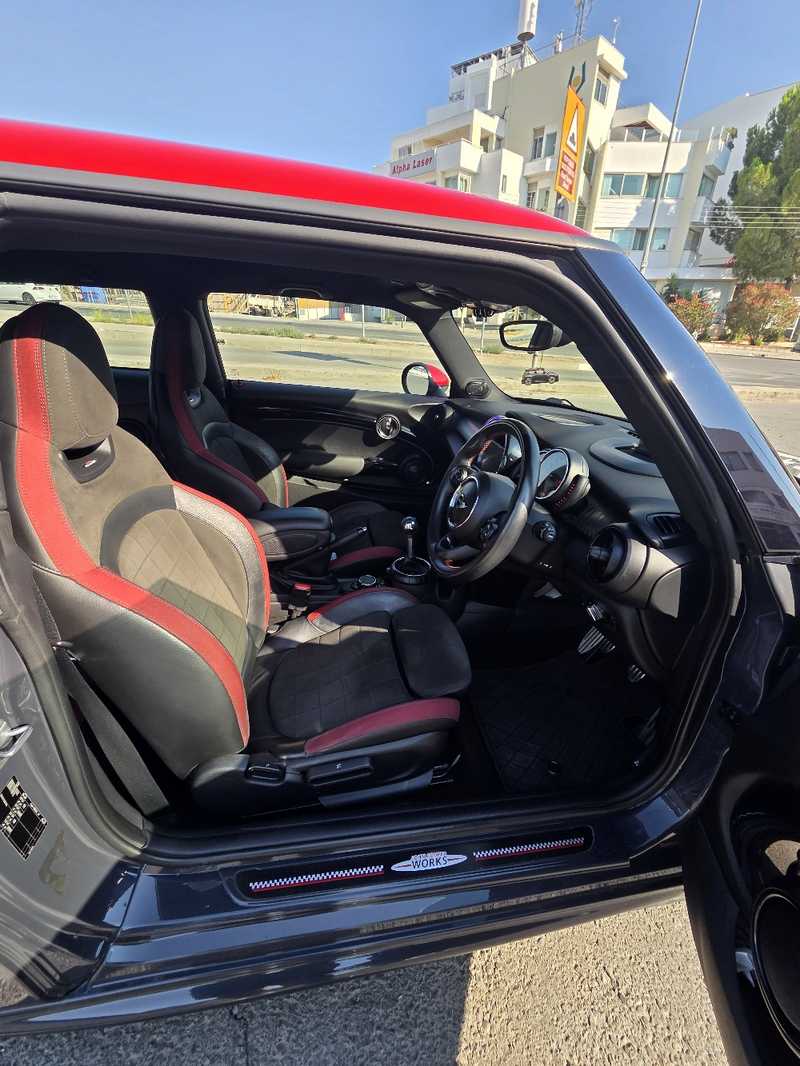 2015 Mini Cooper 2,0L 2015 Cyprus