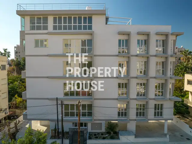 Whole office building - agia triada, Επαρχία Λεμεσού — Λεμεσός - Αγία Τριάδα