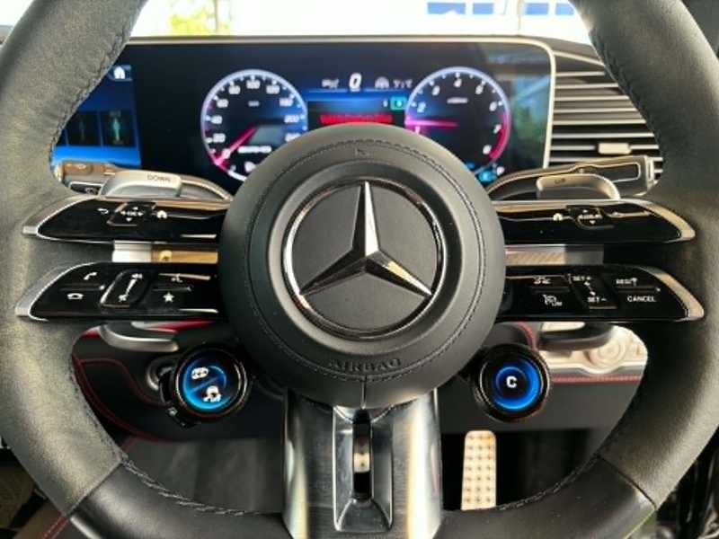 2023 Mercedes-Benz G-Class 3,0L 2023 Cyprus