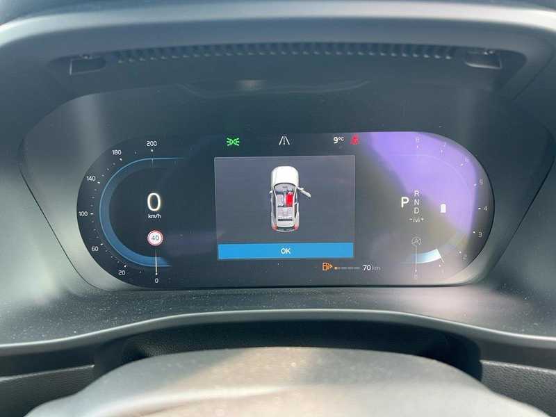 2023 Volvo XC40 2,0L 2023 Cyprus