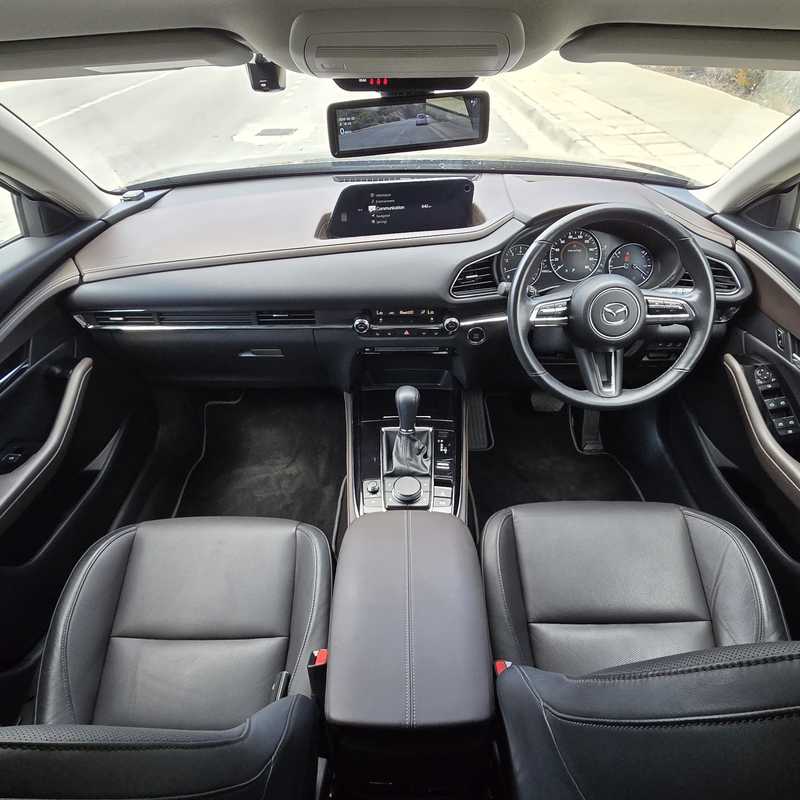 2022 Mazda CX-30 2,0L 2022 Cyprus