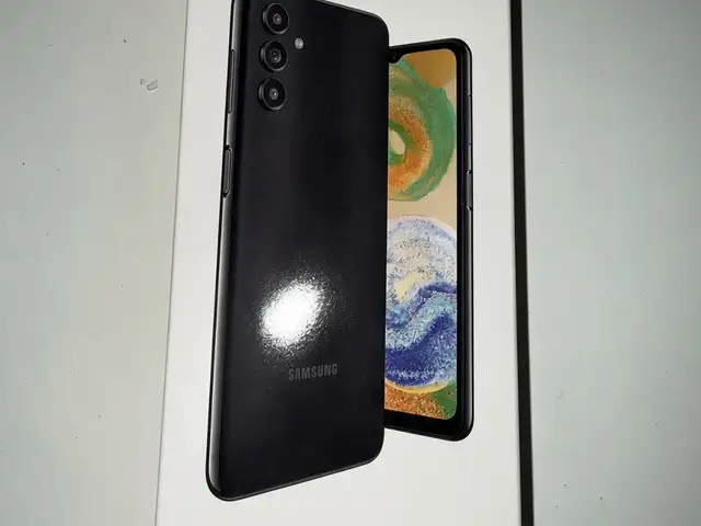 Samsung galaxy a04s, Limassol — Limassol - Agios Nicolaos