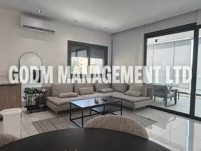2-bedroom apartment to rent, Επαρχία Λεμεσού — Ποταμός Γερμασόγειας - 2