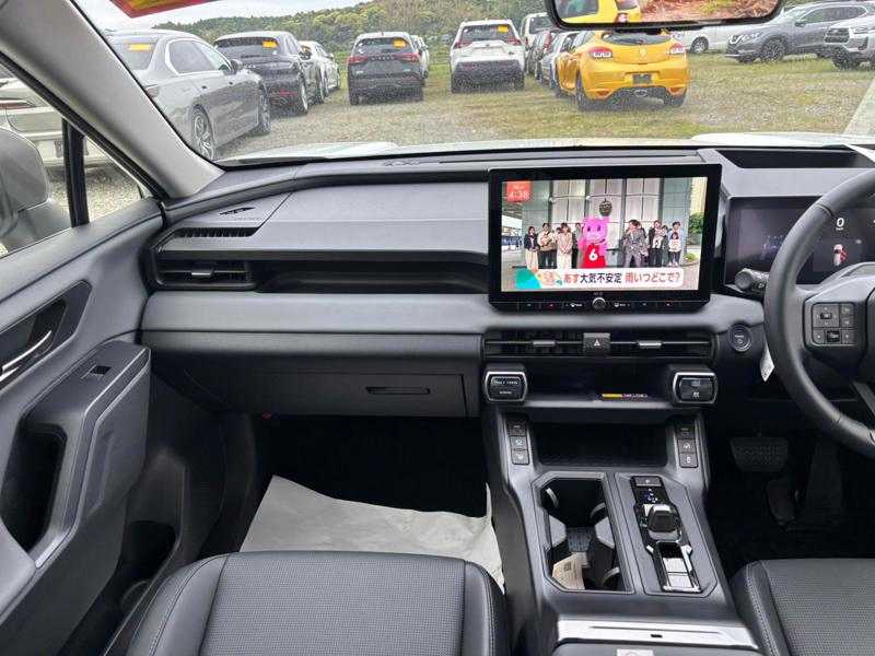 2026 Toyota RAV4 2,5L 2026 Cyprus