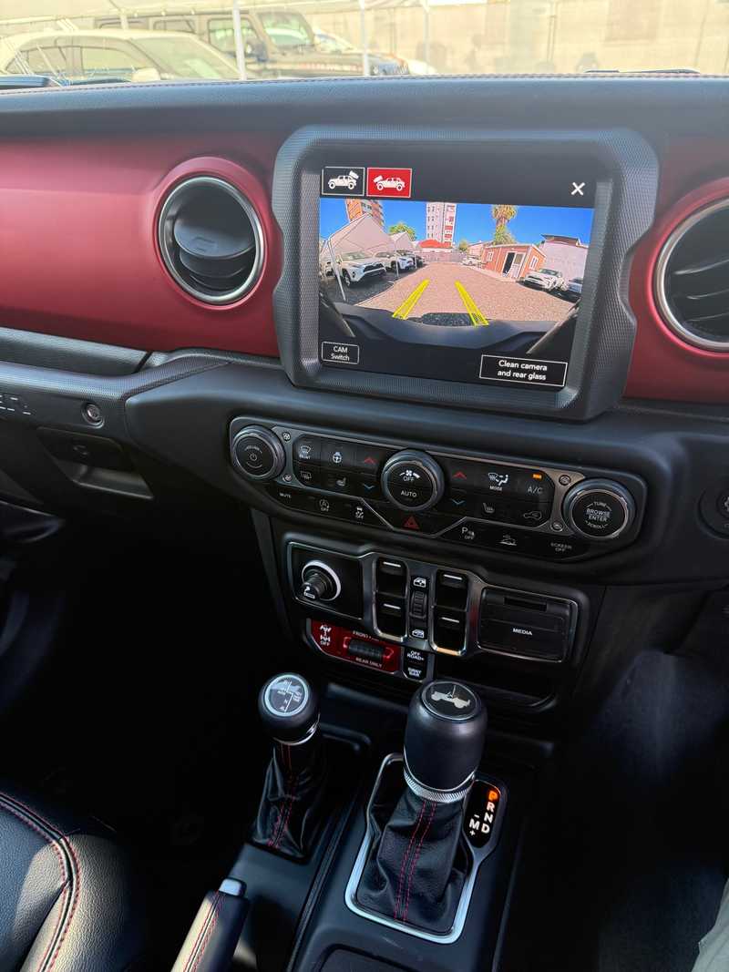 2022 Jeep Wrangler 2,0L 2022 Cyprus