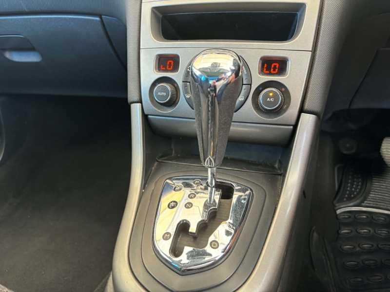 2009 Peugeot 308 1,6L 2009 Cyprus