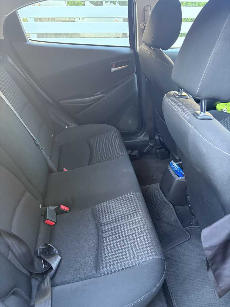 2017 Mazda Demio 1,3L 2017 Cyprus