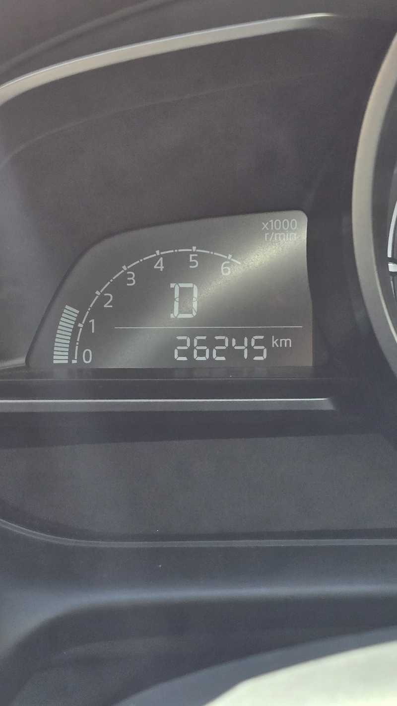 2021 Mazda 2 1,5L 2021 Cyprus
