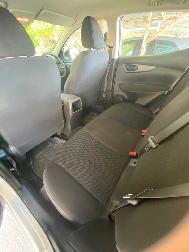 2017 Nissan Qashqai 1,6L 2017 Cyprus