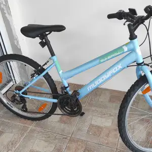 Παιδικό Ποδήλατο Muddyfox Synergy 24, Larnaca — Oroklini