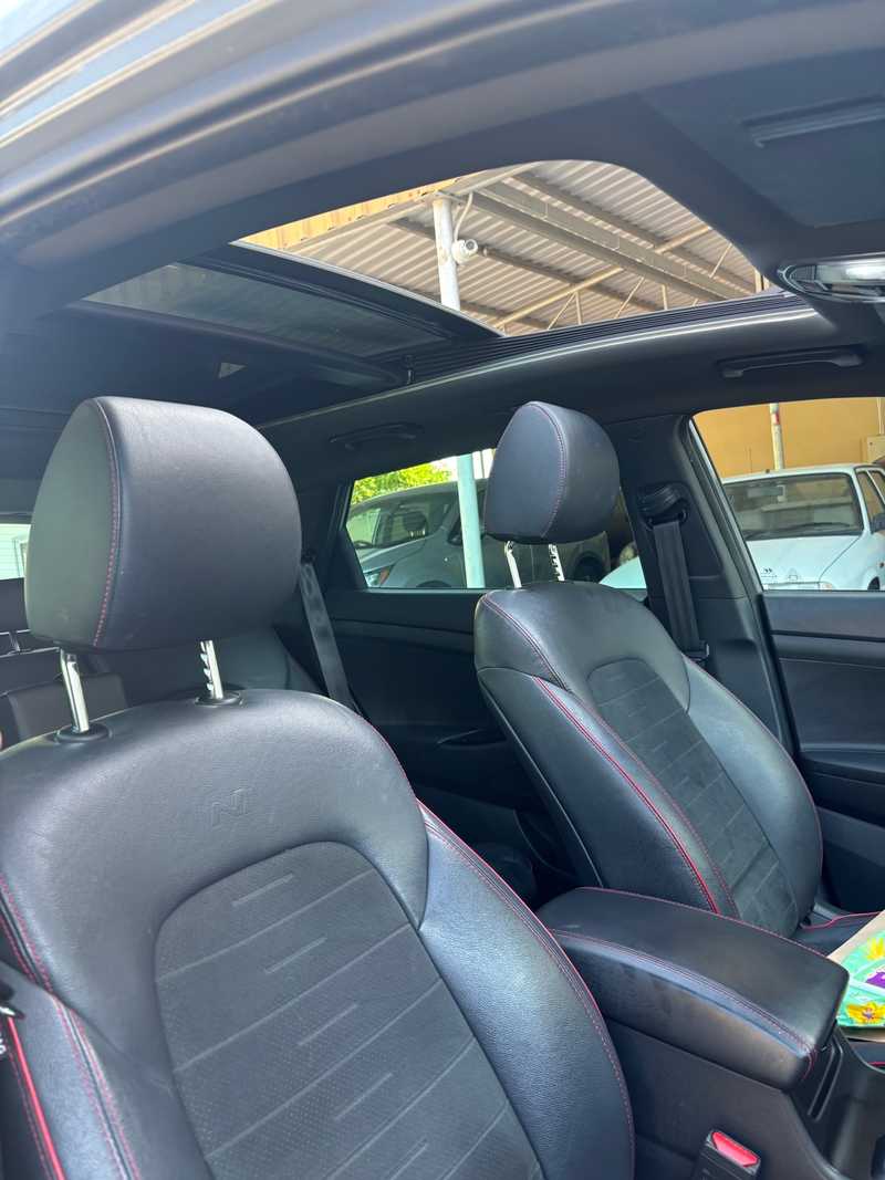 2020 Hyundai Tucson 1,6L 2020 Cyprus