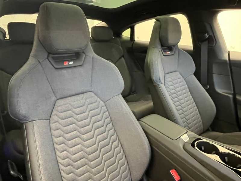 2025 Audi e-tron GT Electric 2025 Cyprus