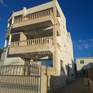 3-bedroom penthouse to rent, Επαρχία Πάφου — Πάφος - Κάτω Πάφος