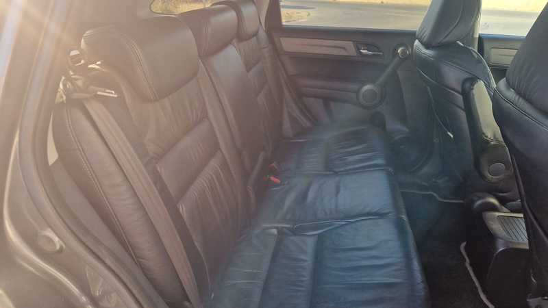 2011 Honda CRV 2,2L 2011 Cyprus