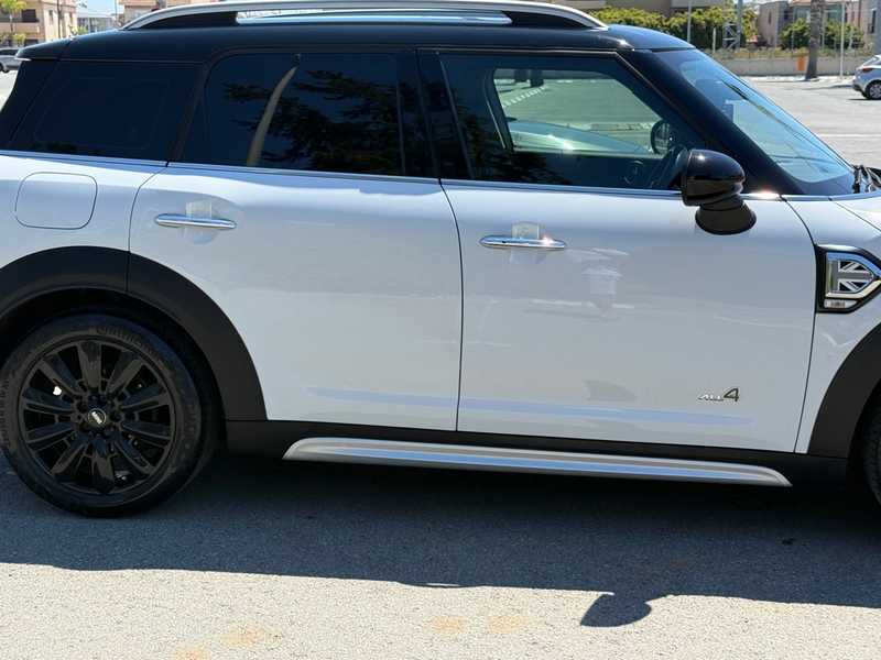 2019 Mini Countryman 2,0L 2019 Cyprus