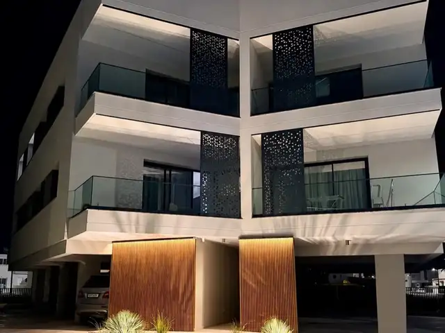 1-bedroom apartment to rent, Επαρχία Λευκωσίας — Έγκωμη - Μακεδονίτισσα