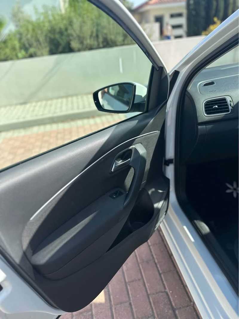 2018 Volkswagen Polo 1,2L 2018 Cyprus