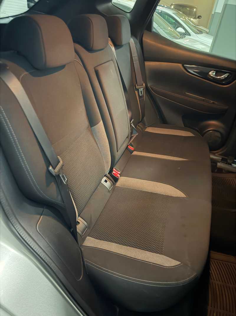 2020 Nissan Qashqai 1,6L 2020 Cyprus