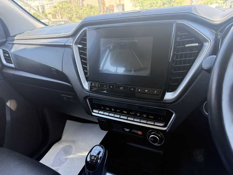 2022 Isuzu D-MAX 1,9L 2022 Cyprus