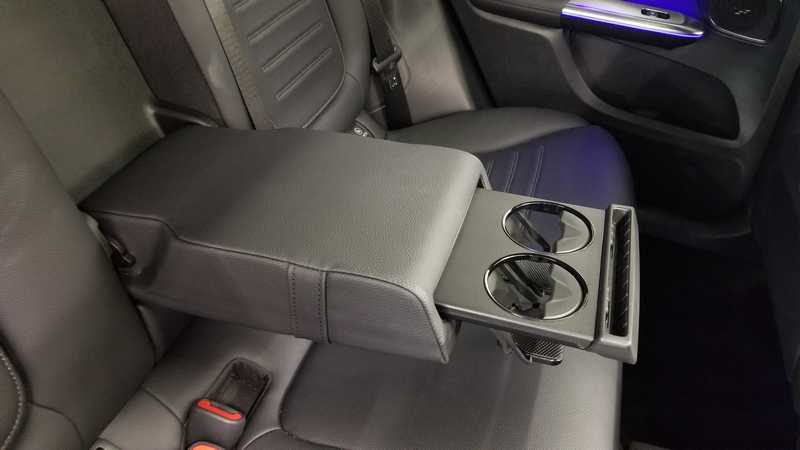 2025 Mercedes-Benz GLC-Class 2,0L 2025 Cyprus