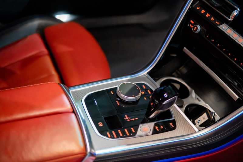 2023 BMW 8-Series 3,0L 2023 Cyprus
