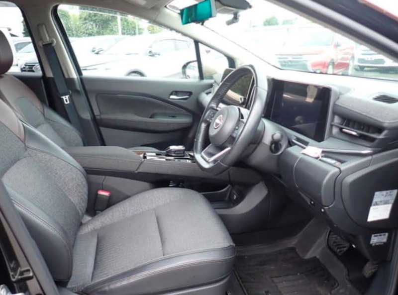 2023 Nissan Aura 1,2L 2023 Cyprus