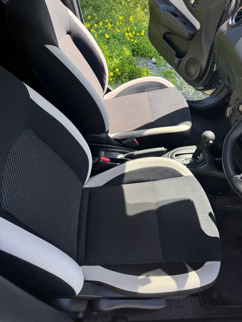 2021 Nissan Note 1,2L 2021 Cyprus