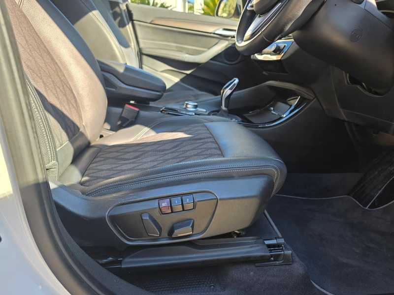 2021 BMW X1 2,0L 2021 Cyprus