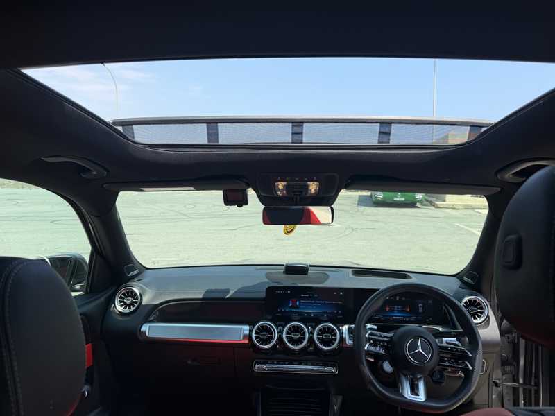 2023 Mercedes-Benz GLB 2,0L 2023 Cyprus