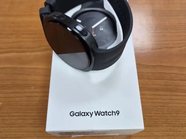 Samsung Watch 9 44mm, Επαρχία Λεμεσού — Άγιος Αθανάσιος