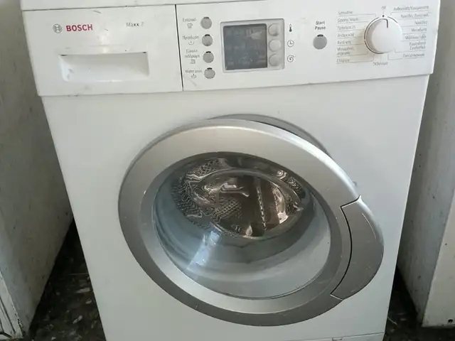 Washing machine and electric, Nicosia — Agia Eirini Lefkosias