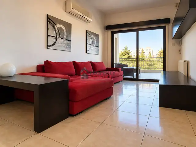 1-bedroom apartment to rent, Επαρχία Λευκωσίας — 'Έγκωμη