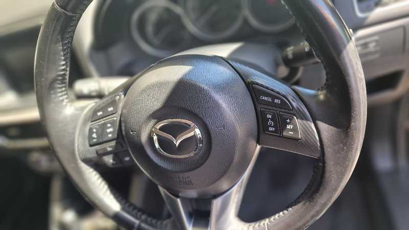 2015 Mazda CX-5 2,2L 2015 Cyprus