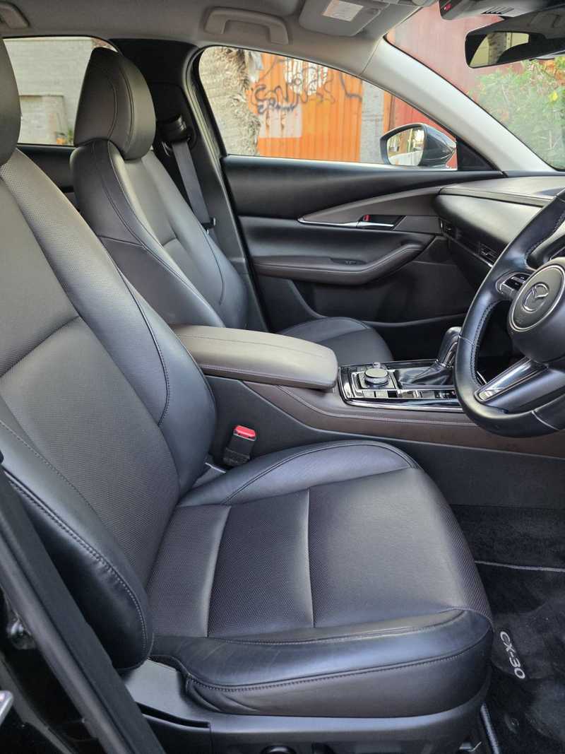 2023 Mazda CX-30 2,0L 2023 Cyprus