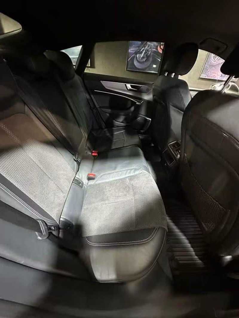 2018 Audi A7 3,0L 2018 Cyprus