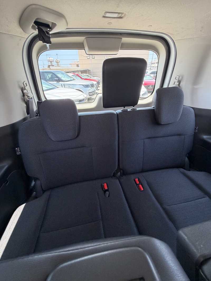 2024 Nissan Serena e-POWER 1,4L 2024 Cyprus