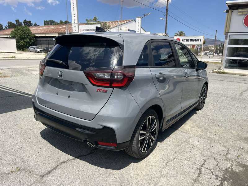 2023 Honda Fit 1,5L 2023 Cyprus