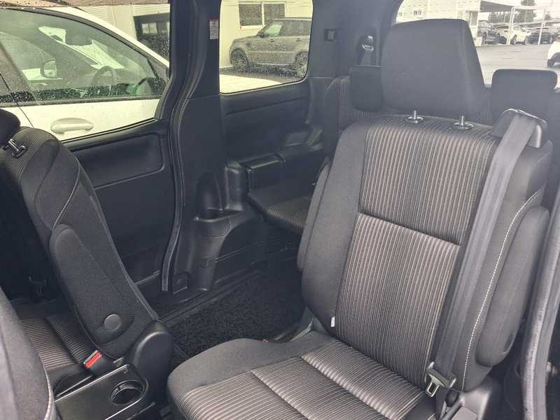 2021 Toyota Voxy 1,8L 2021 Cyprus