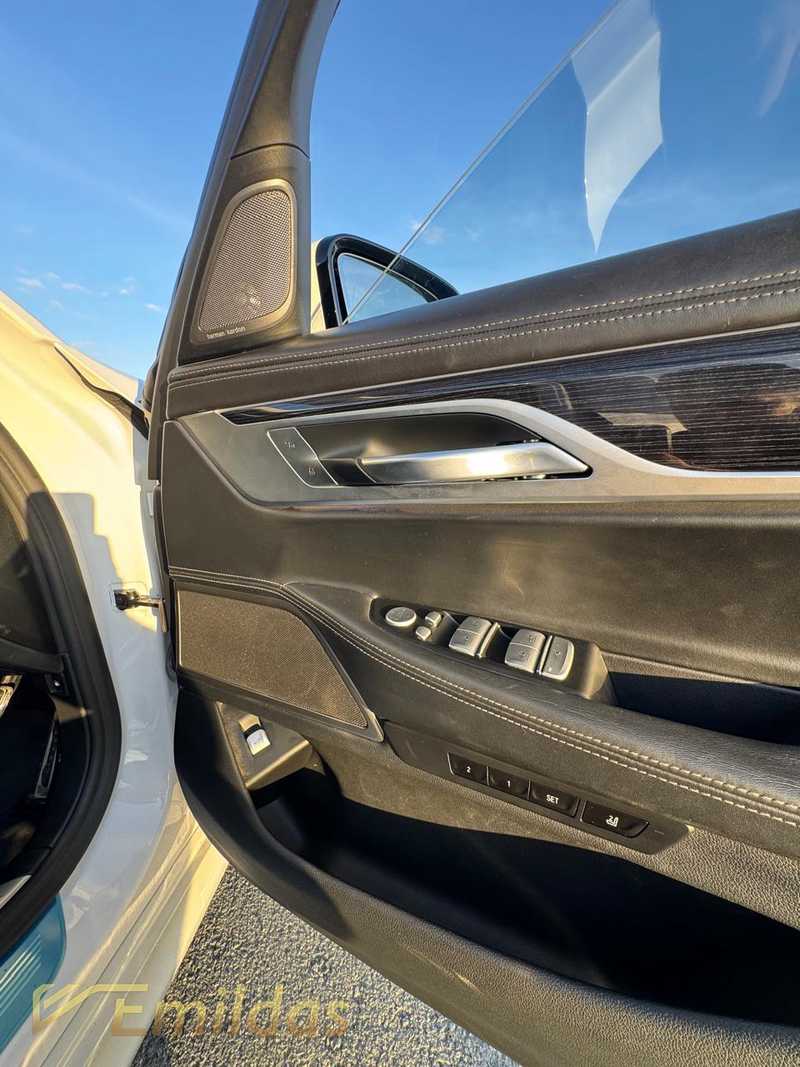 2019 BMW 7-Series 3,0L 2019 Cyprus