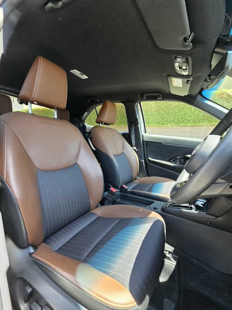 2023 Toyota Yaris Cross 1,5L 2023 Cyprus